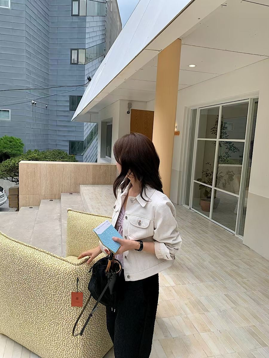 Rhiann Jacket (2 Colors)