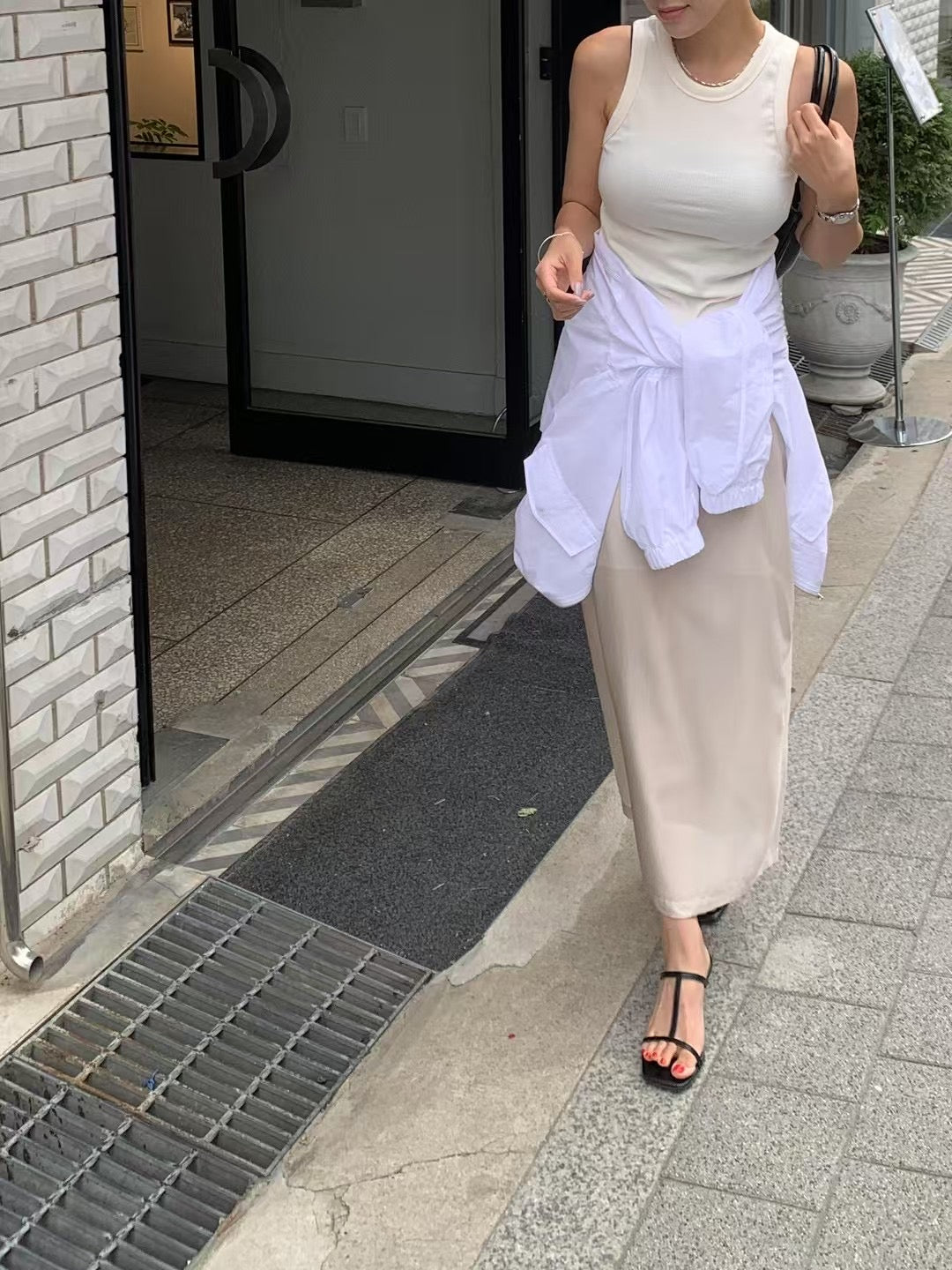 Bellamy Top (5 Colors)
