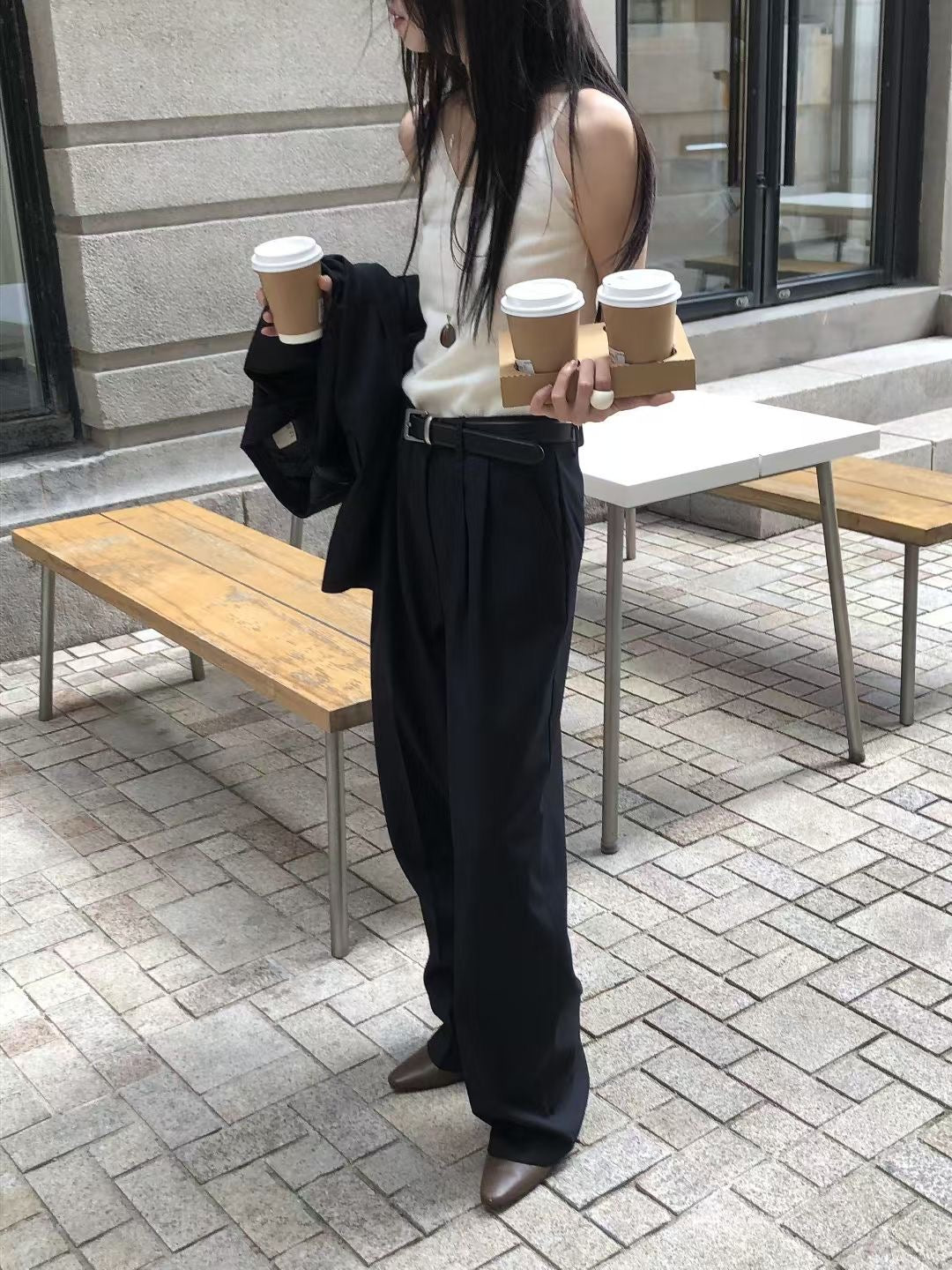 Selene Pants (2 Colors)