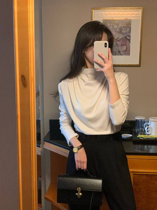 Amethyst Top (3 Colors)