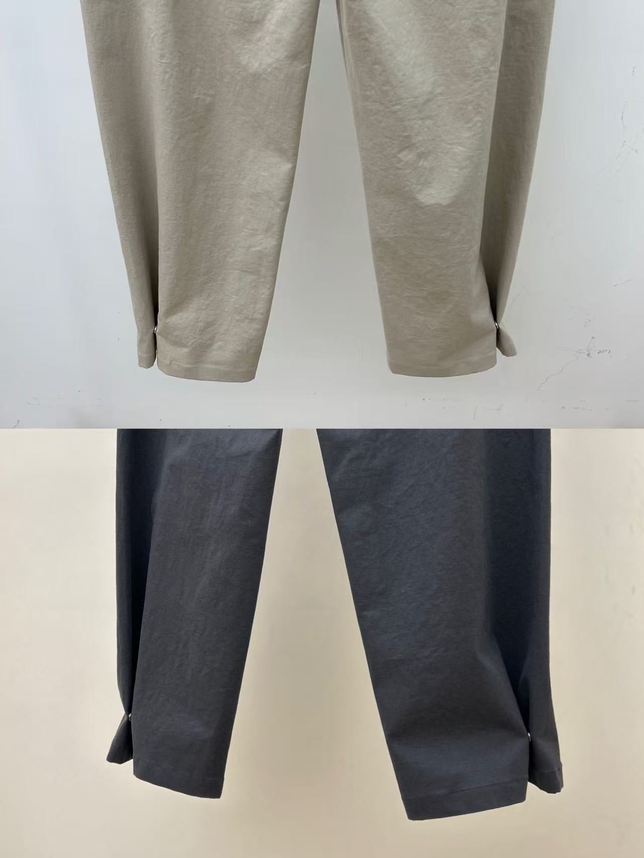 Kiana Pants (2 Colors)