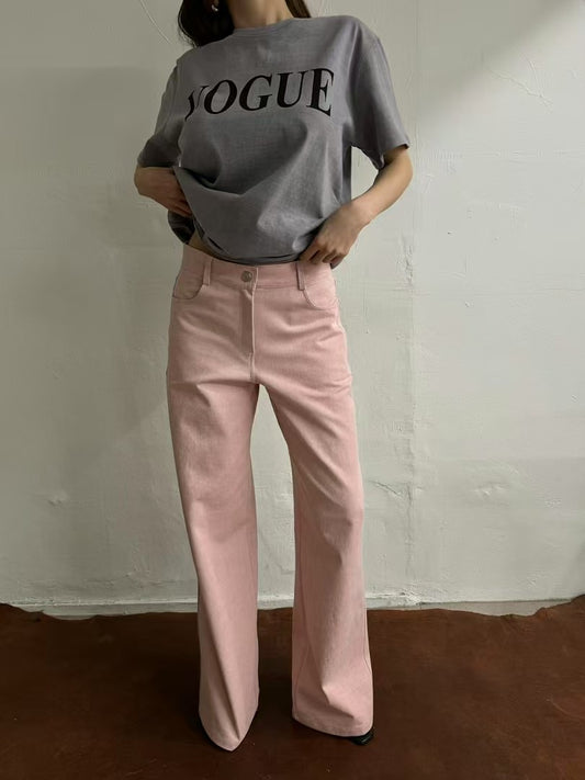 Quincy Jeans (3 Colors)