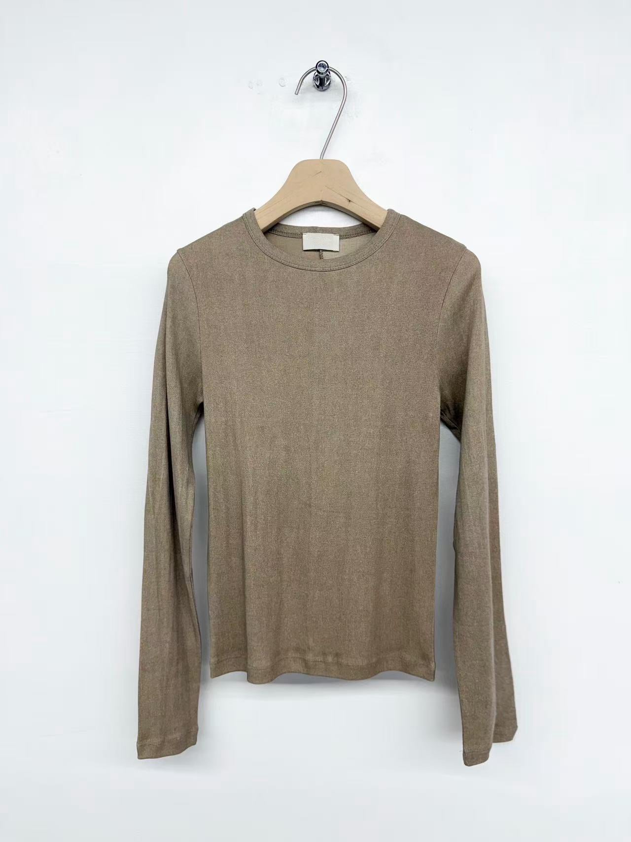 Zella Top (4 Colors)