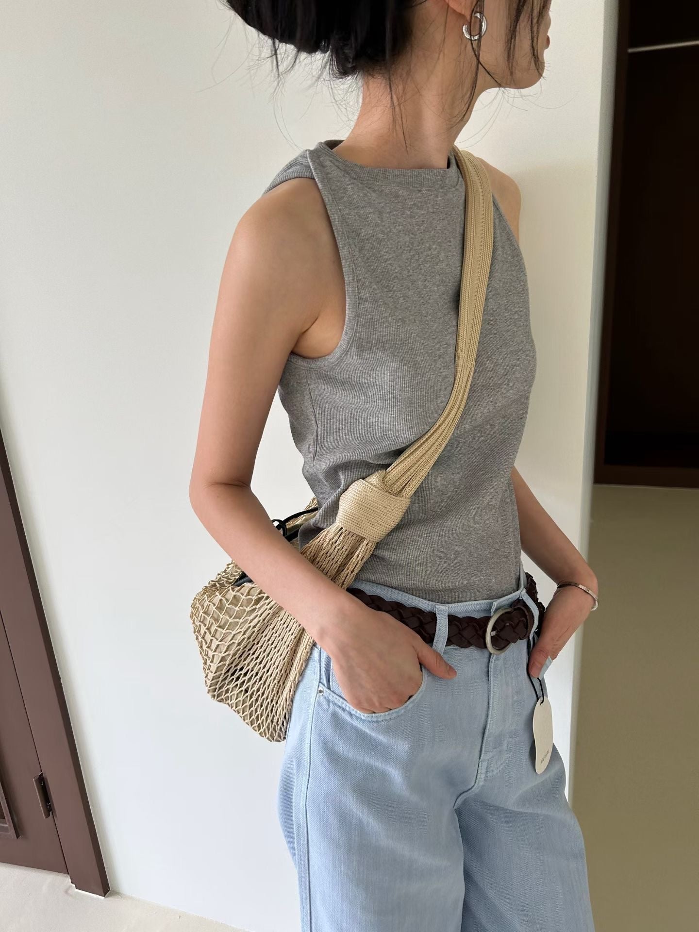 Elora Vest (4 Colors)
