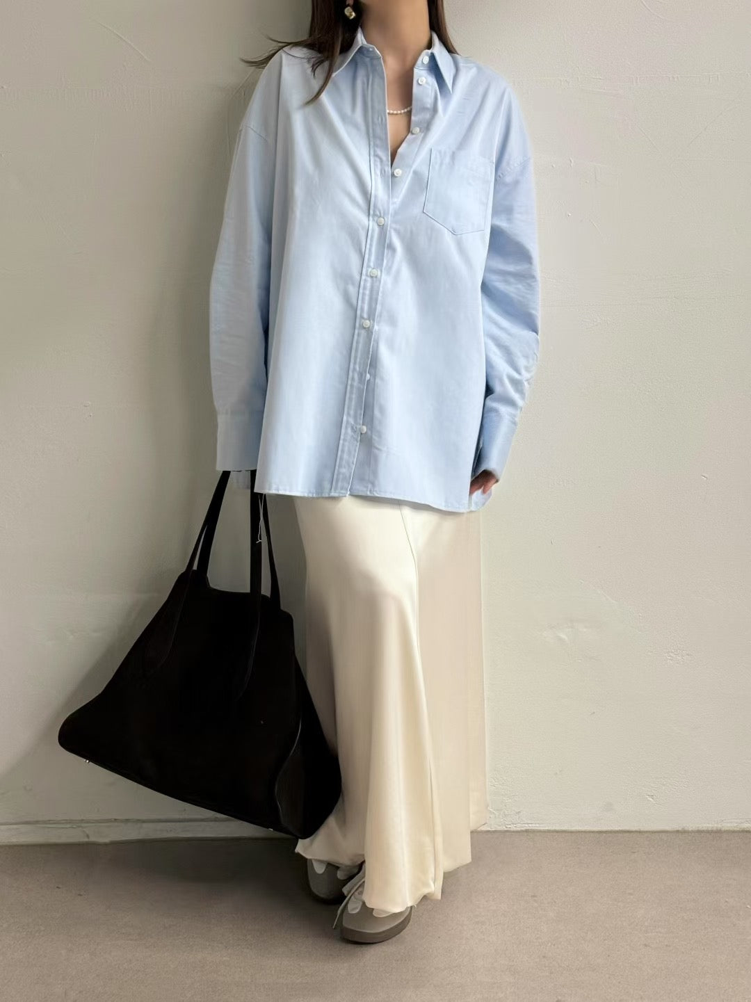Opal Skirt (2 Colors)