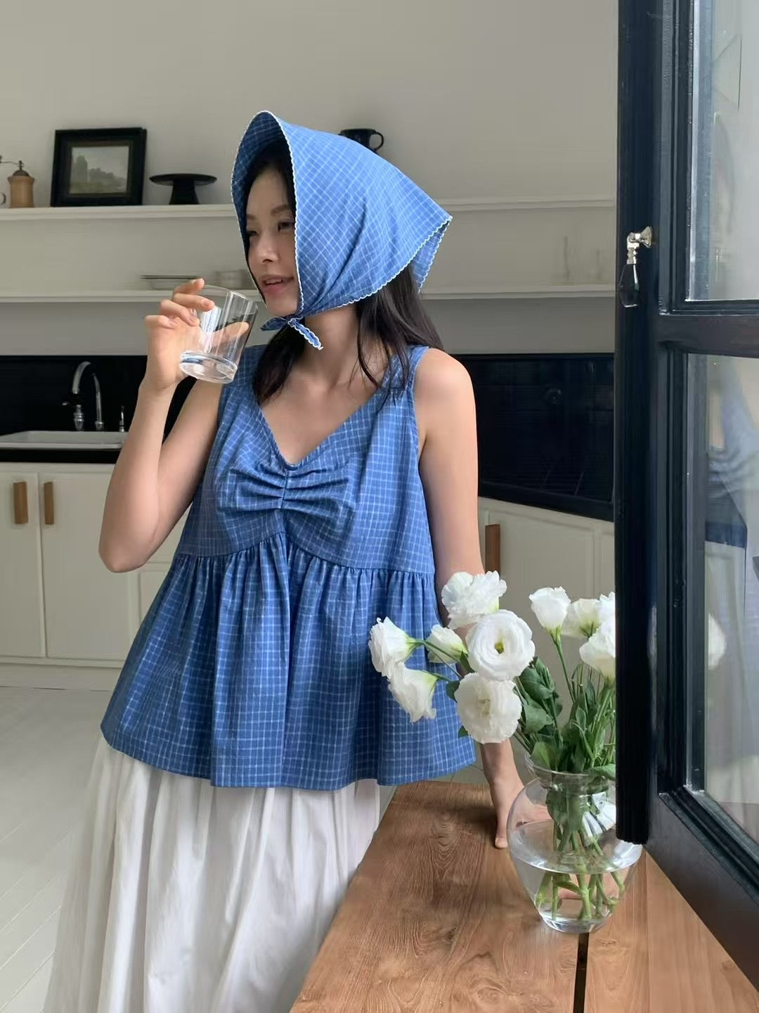 Niamh Top (2 Colors)