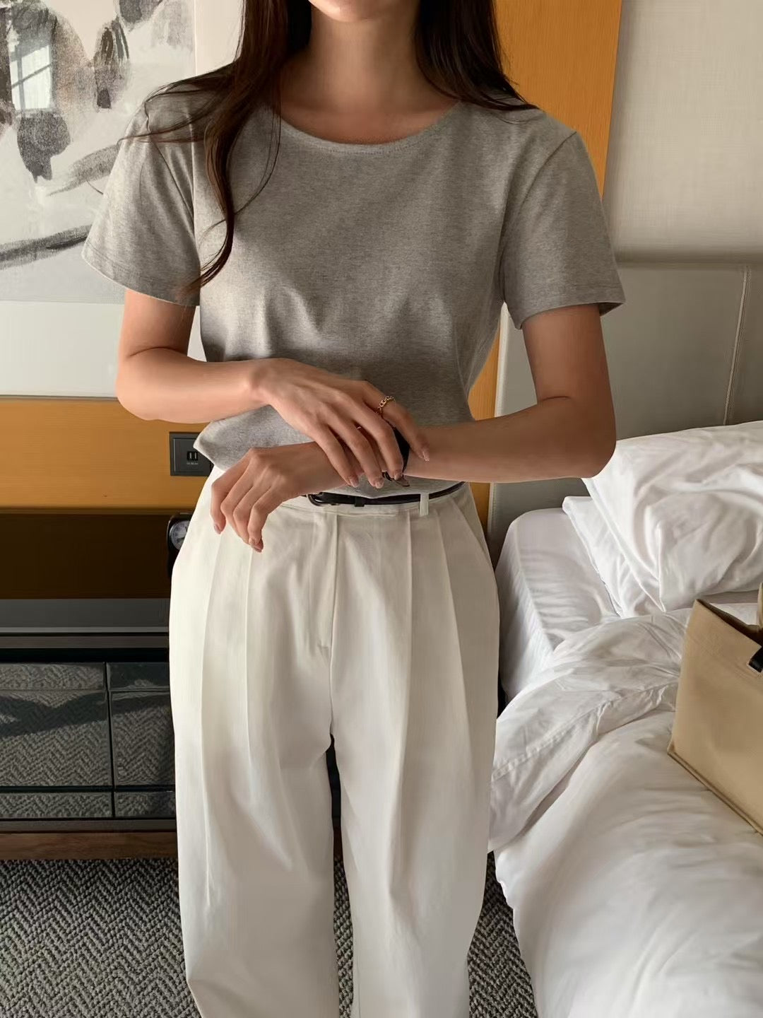 Piper Tee (4 Colors)
