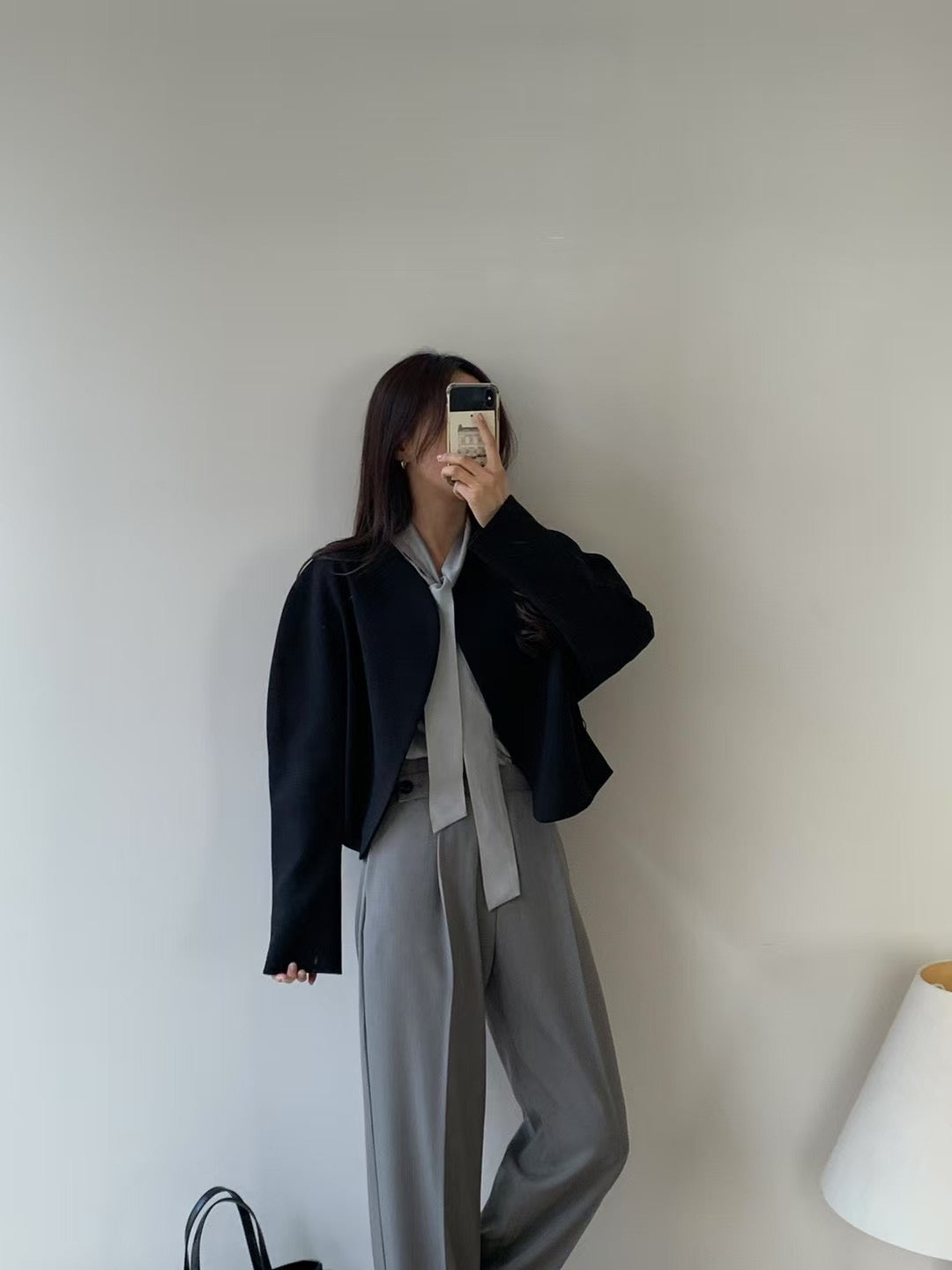 Lainey Jacket (2 Colors)
