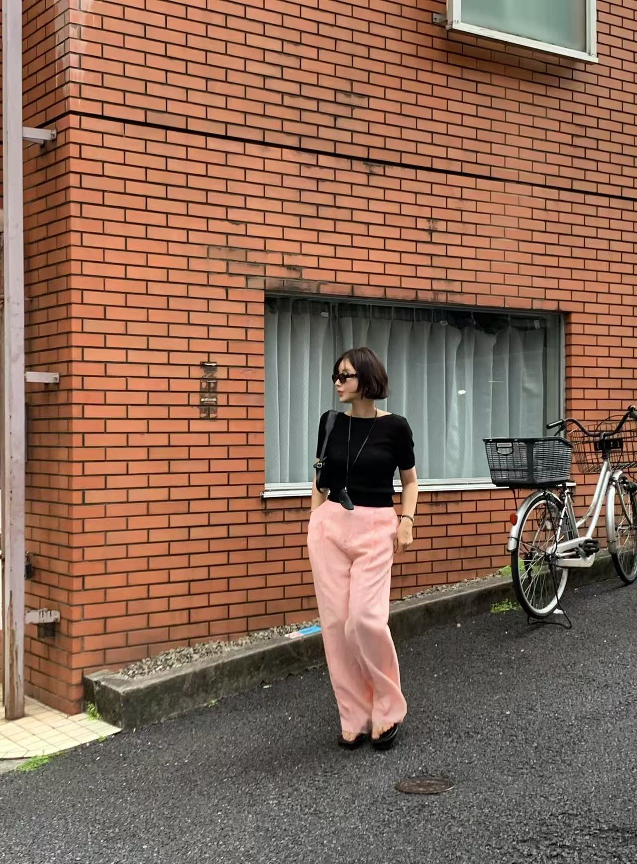 Elara Pants (3 Colors)