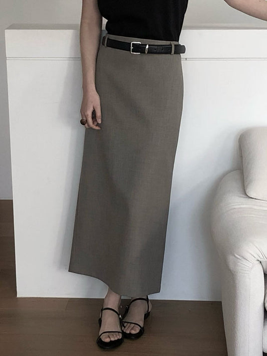 Valentina Skirt (3 Colors)