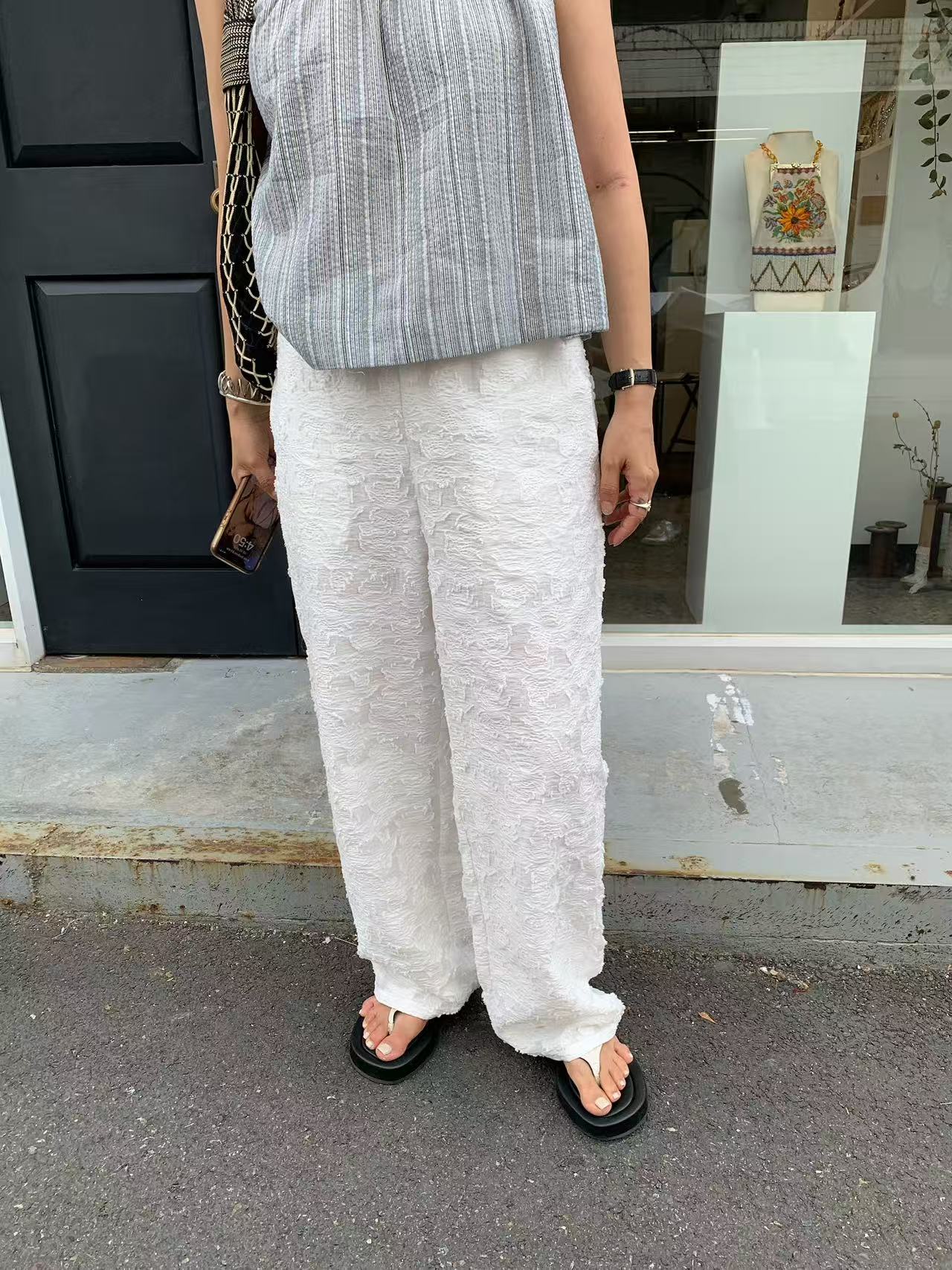 Ember Lace Pants (2 Colors)