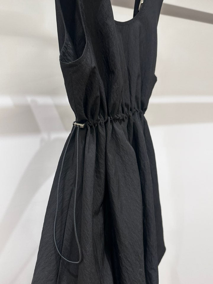Dallis Balloon Dress
