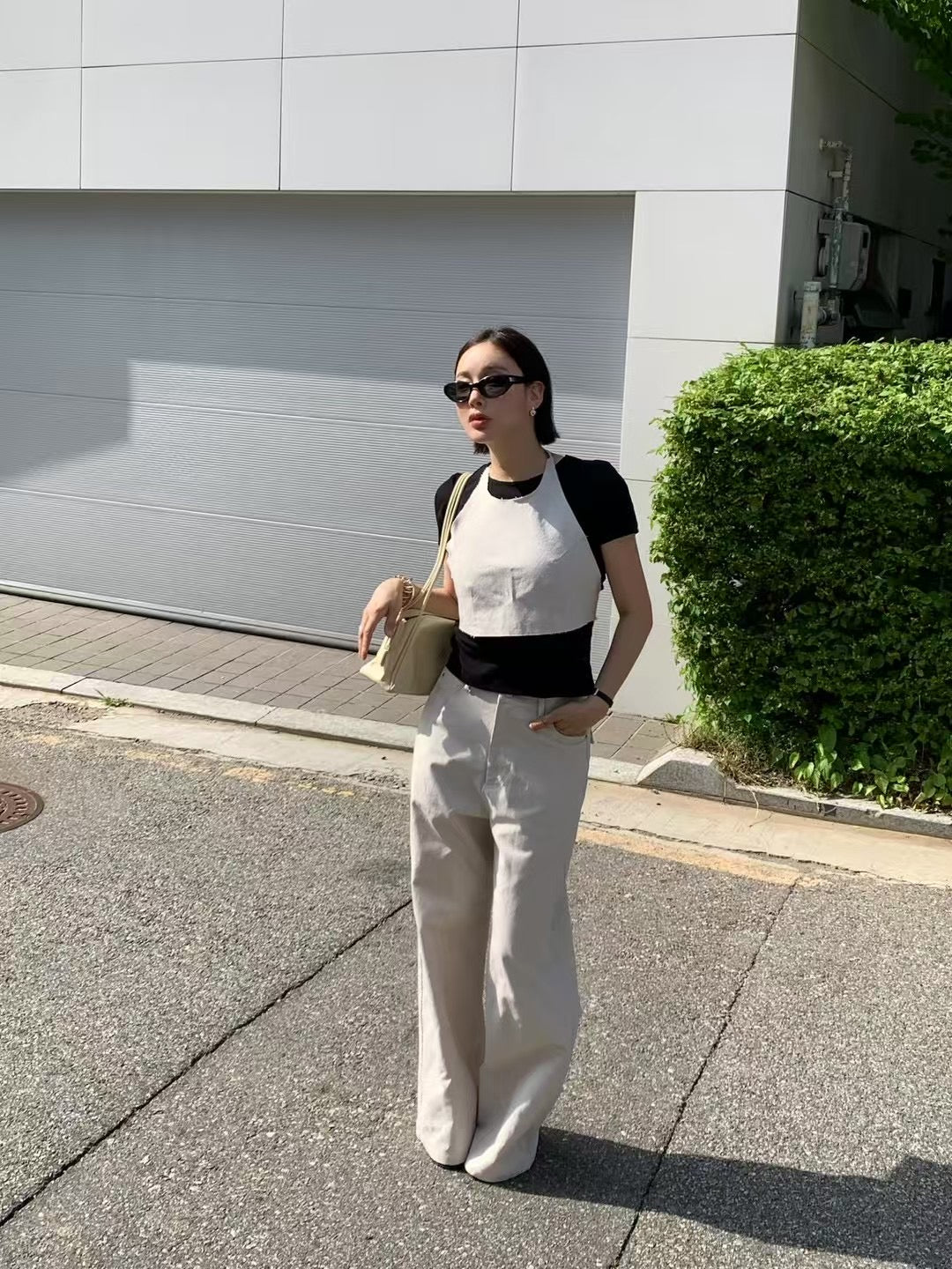 Idony Linen Pants (2 Colors)