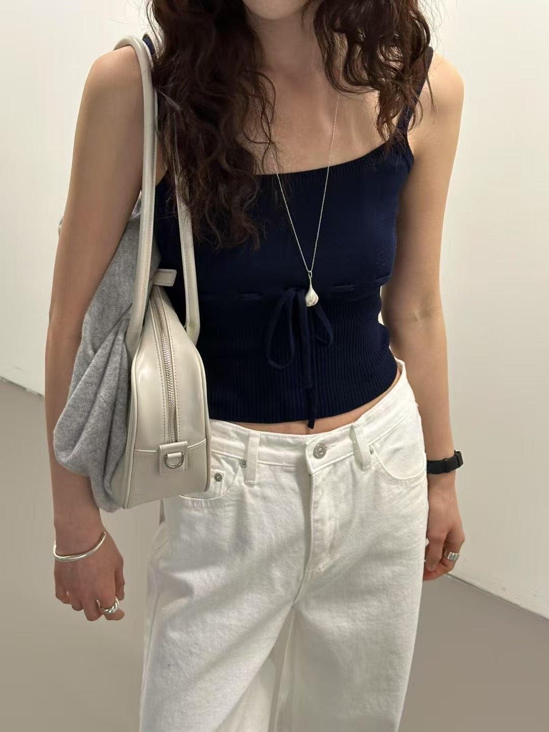 Melly Knit Top (3 Colors)