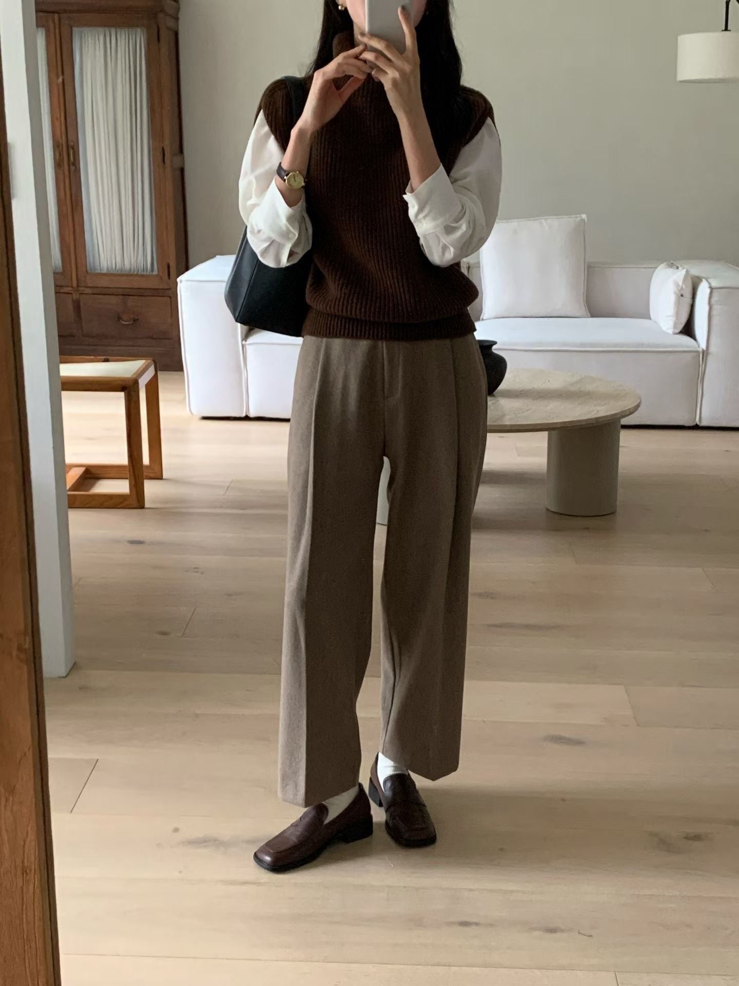 Talia Pants (2 Colors)
