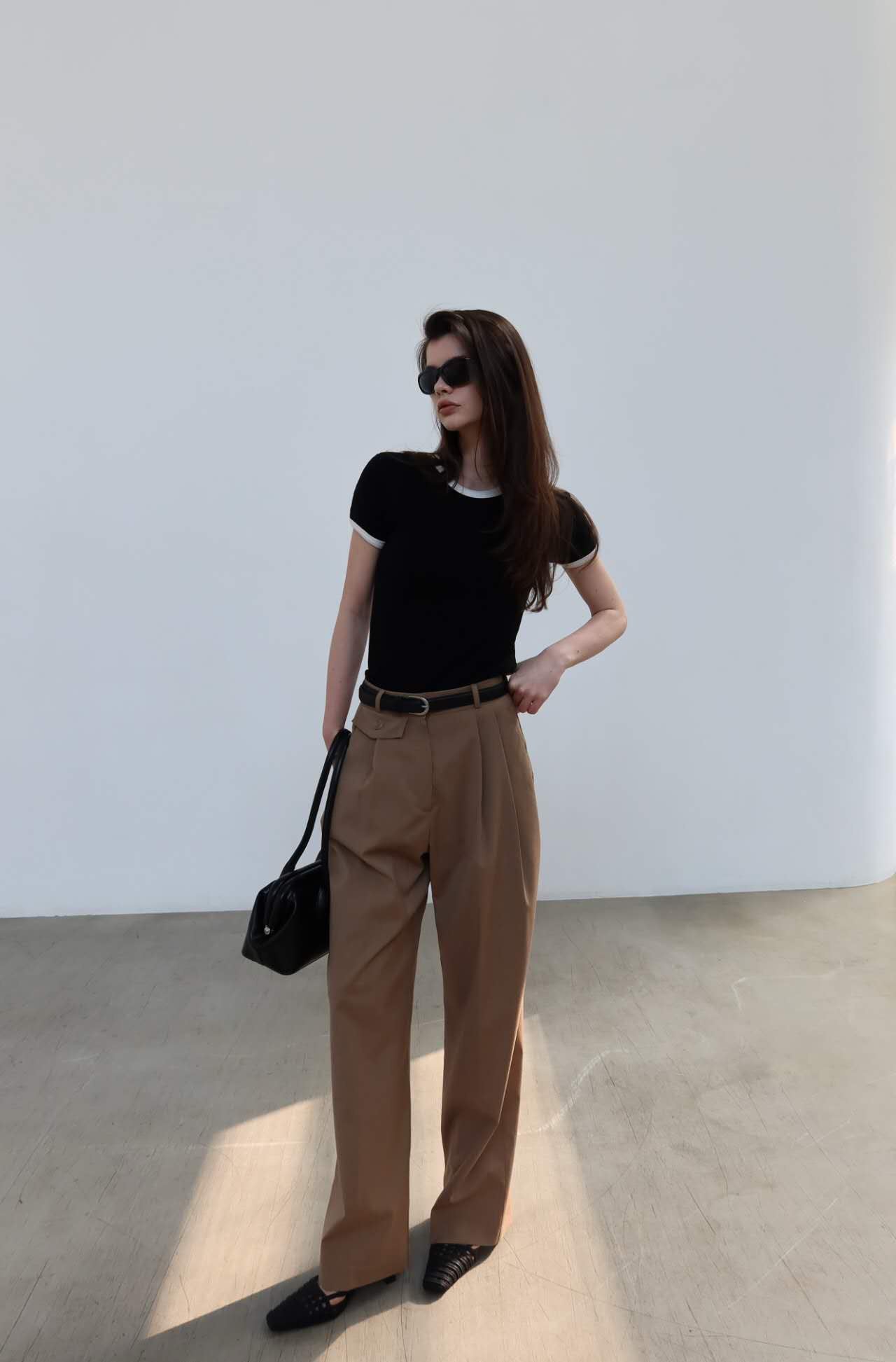 Nadine Pants (3 Colors)