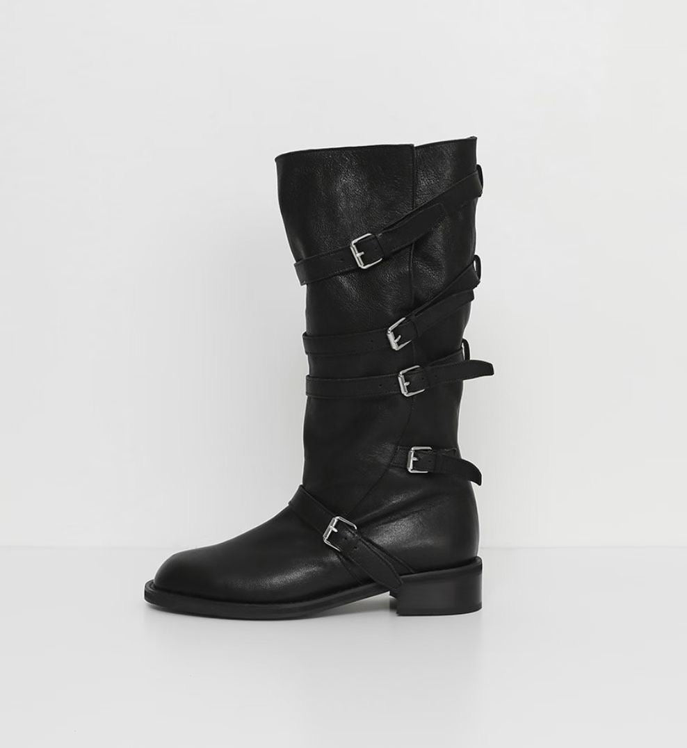 Yara Boots (2 Colors)