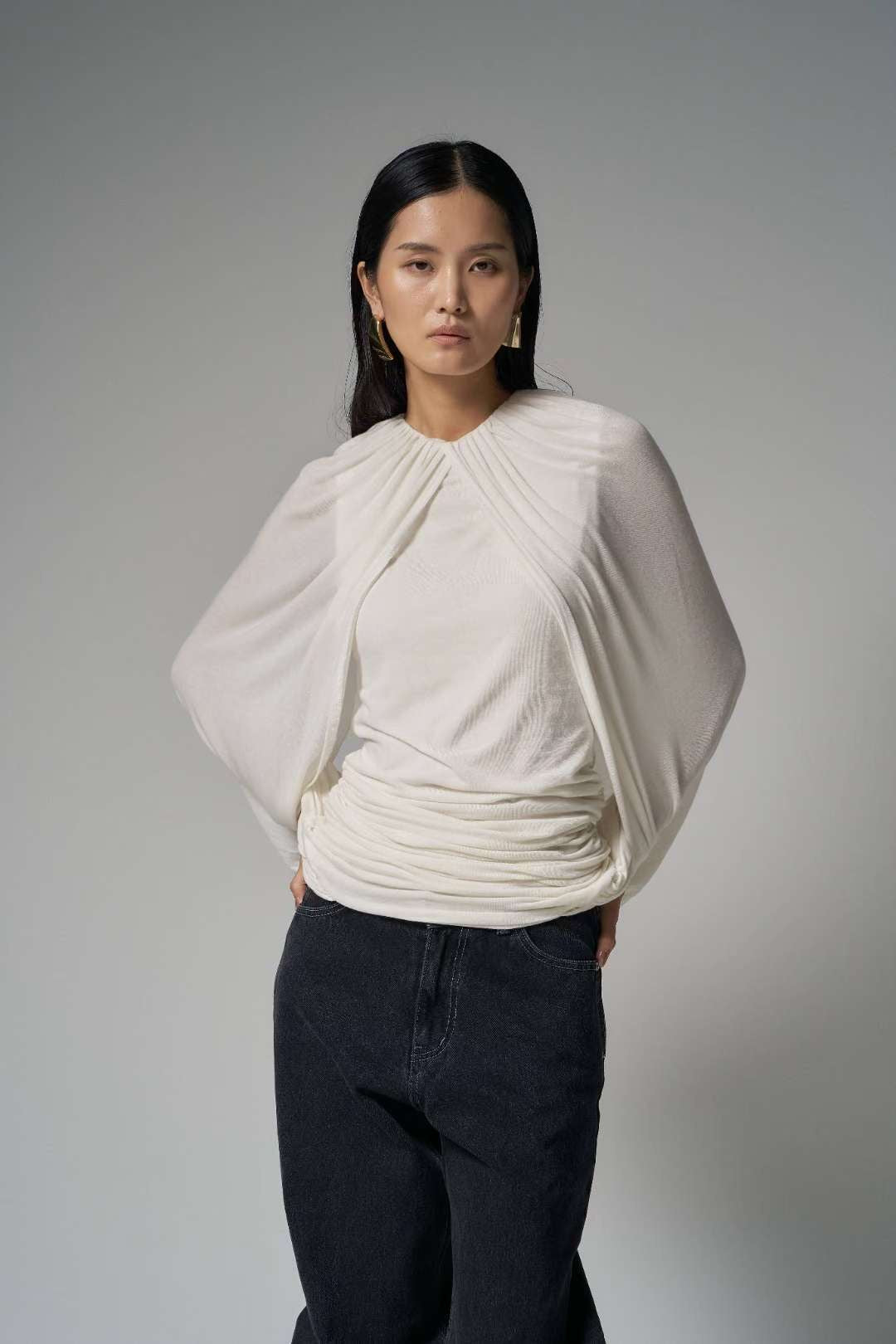 Alice Layered Top (3 Colors)