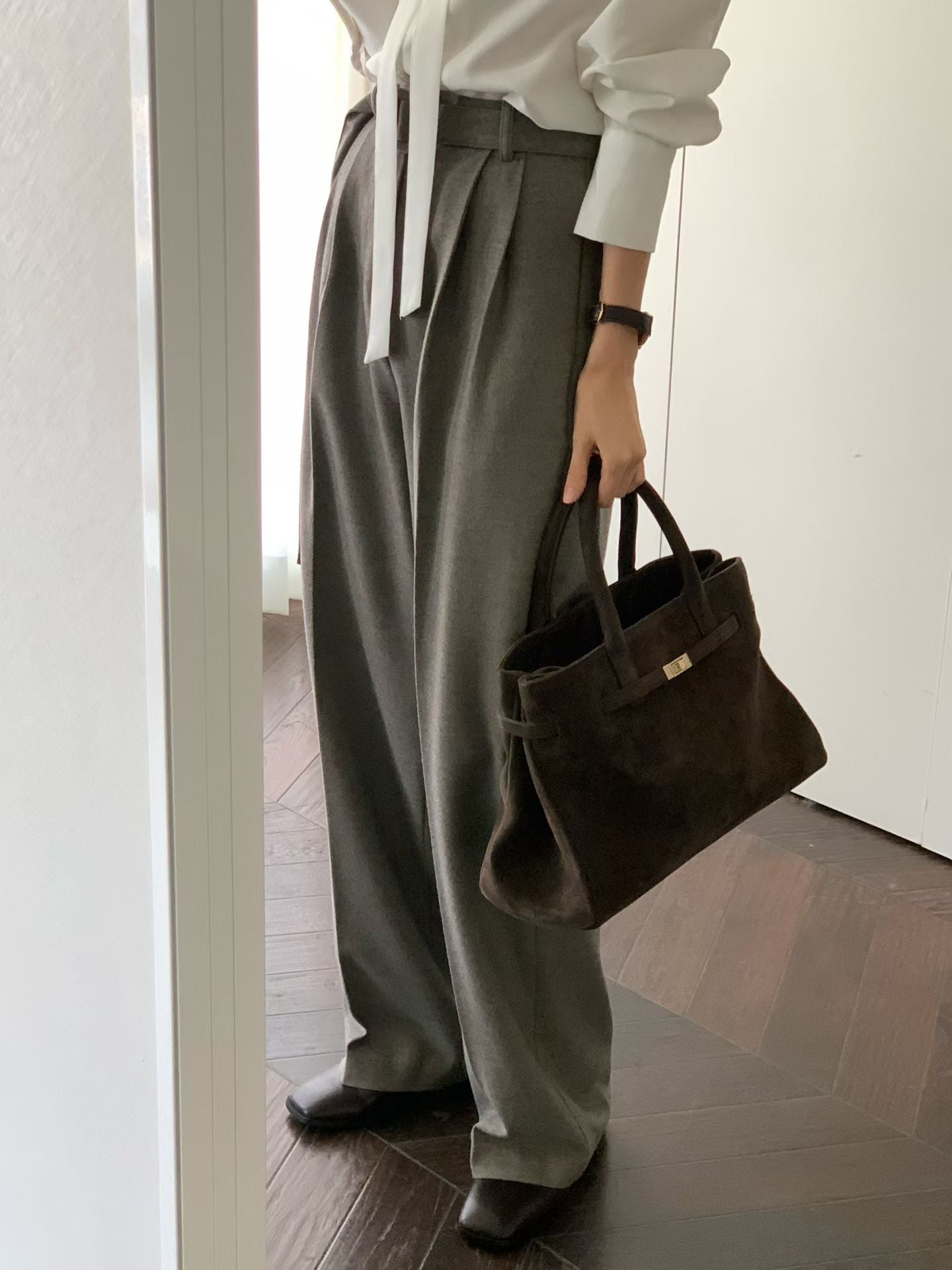 Matilda Pants (2 Colors)