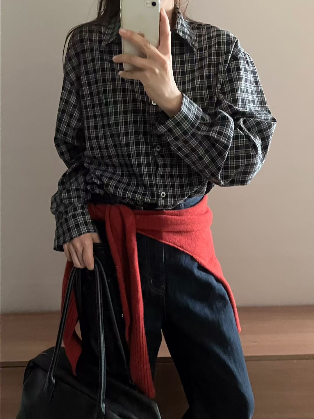Rhiannon Layer Knit (4 Colors)