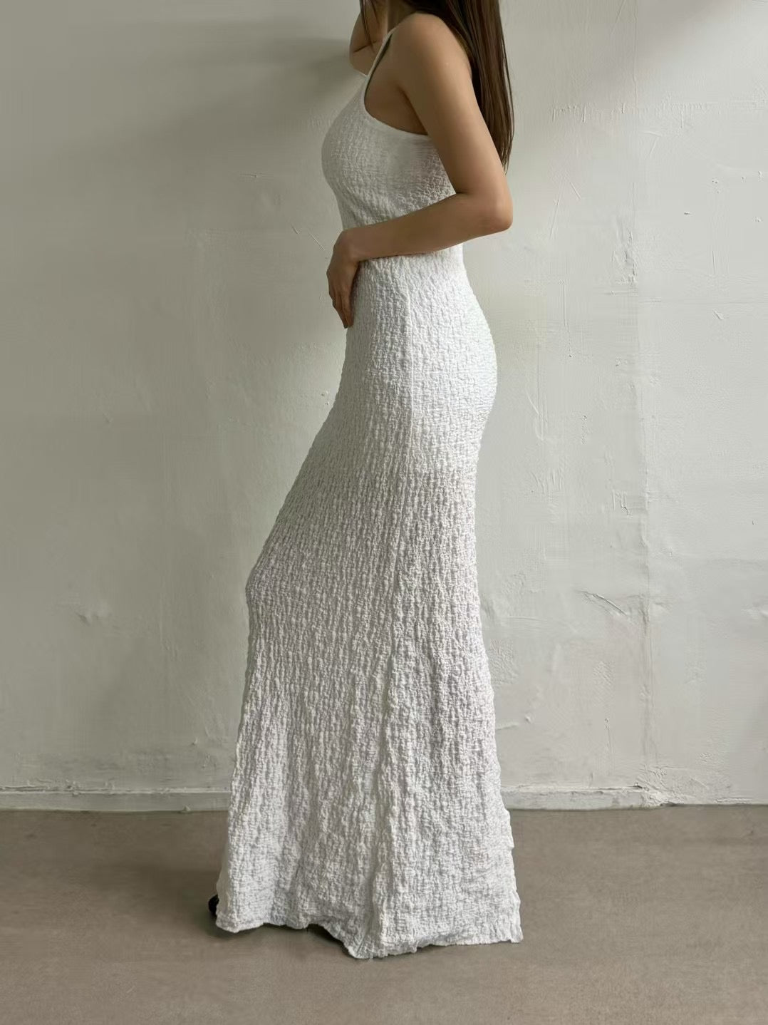 Delphine Dress (3 Colors)