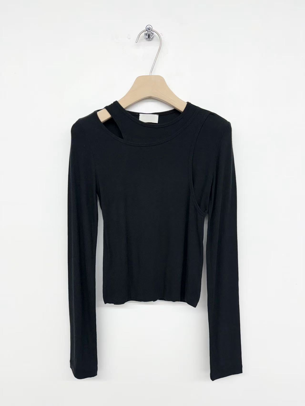 Delaney Top (4 Colors)
