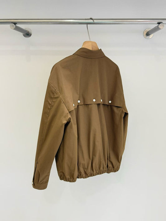 Fioran Jacket (3 Colors)