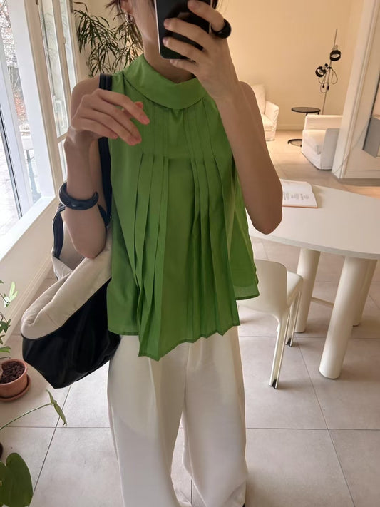 Eden Top (3 Colors)