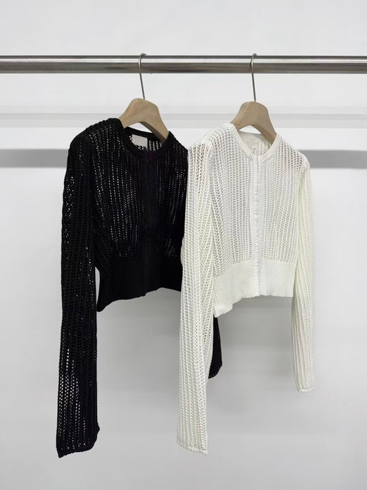 Yara Cardigan (2 Colors)