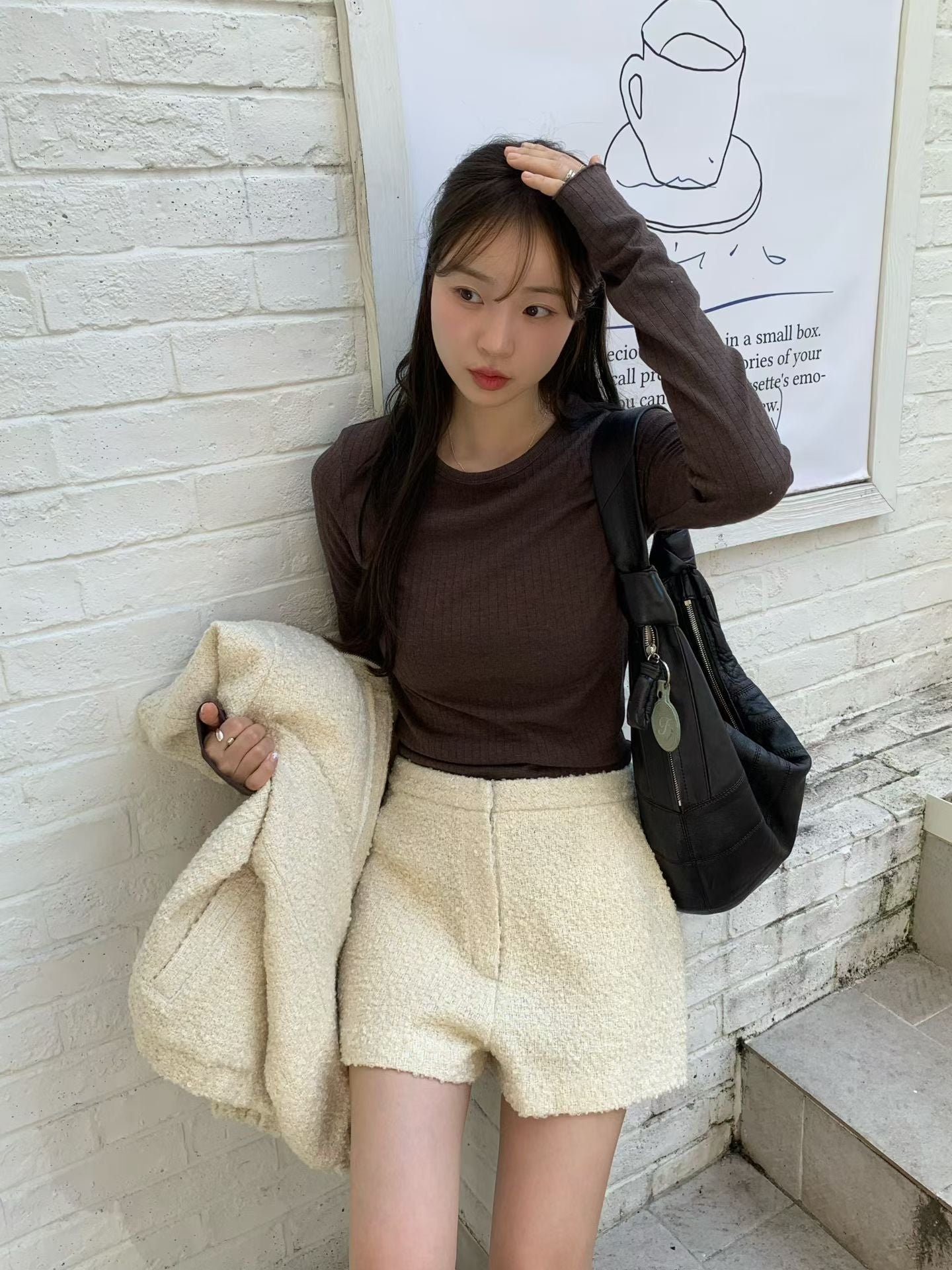 Fable Short Pants (2 Colors)