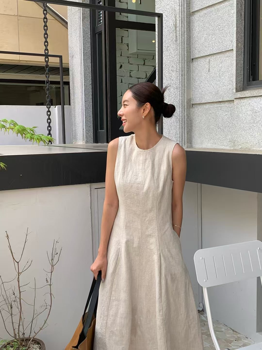 Jacinda Dress (3 Colors)