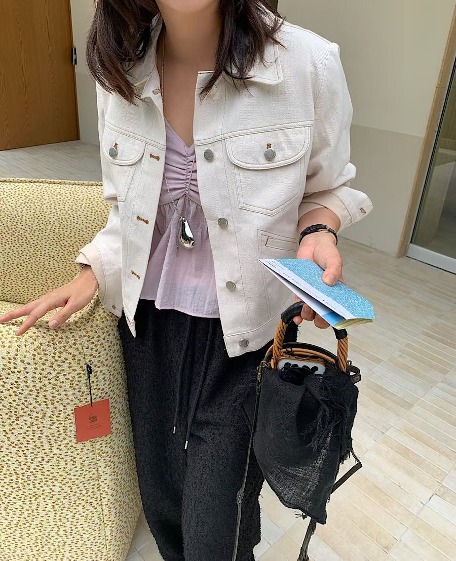 Rhiann Jacket (2 Colors)