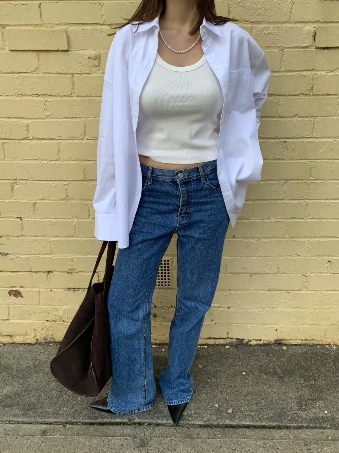 Adira Shirt (2 Colors)