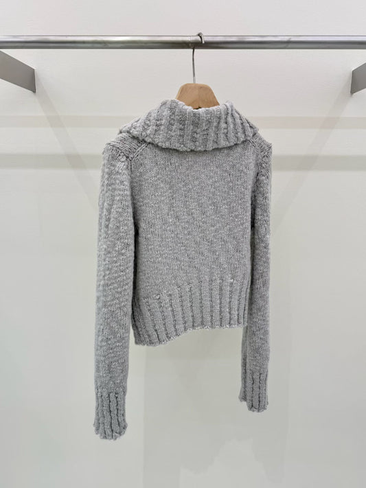 Xylome Cardigan (3 Colors)