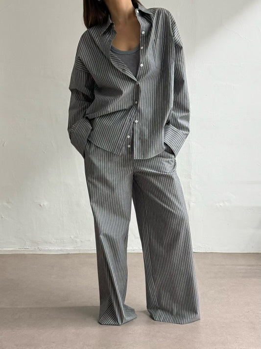 Vionette Pants (2 Colors)