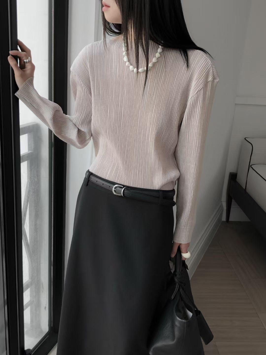 Amaris Top (4 Colors)