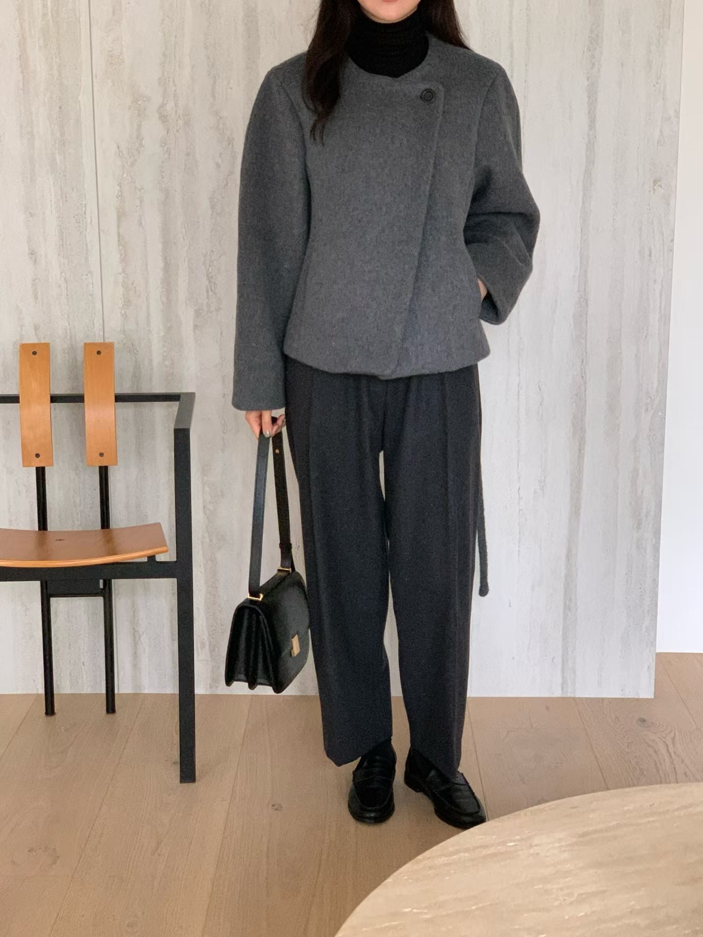 Talia Pants (2 Colors)