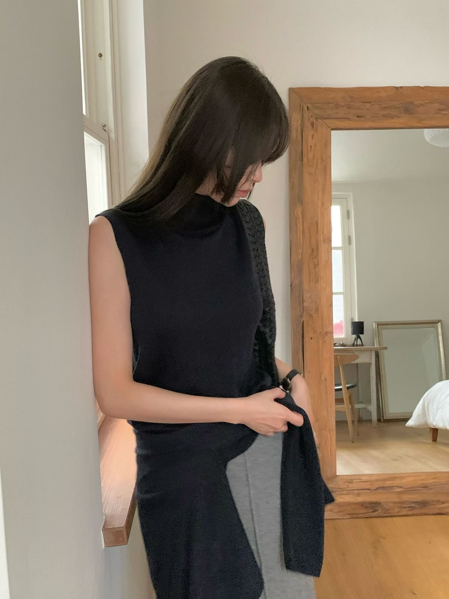 Lyra Knit Top (3 Colors)