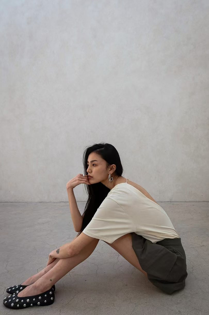 Lyuba Tee (2 Colors)