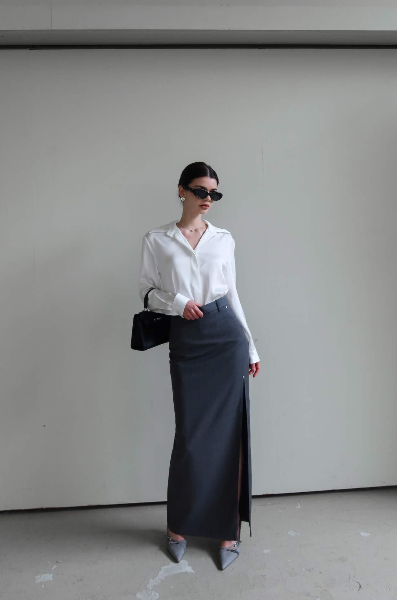 Melodie Shirt (3 Colors)