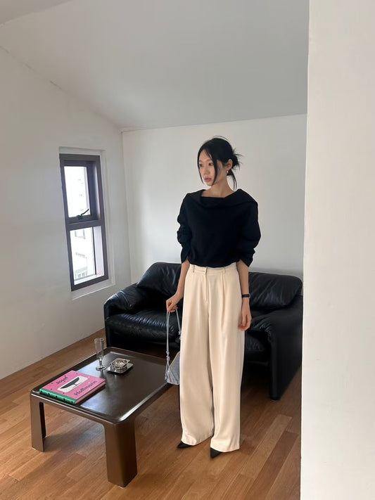 Jada Pants (3 Colors)