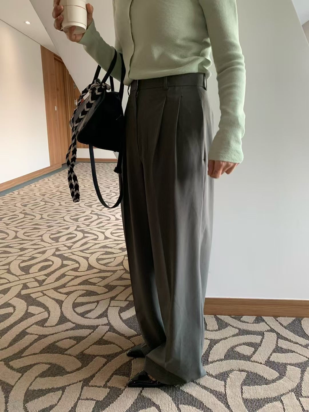 Isaline Pants (3 Colors)