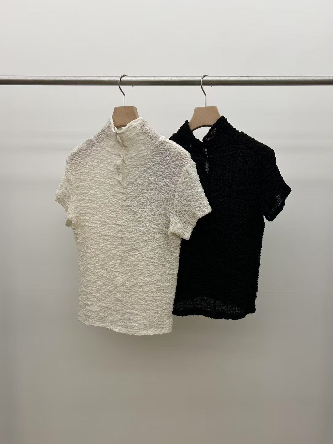 Cassia Top (2 Colors)