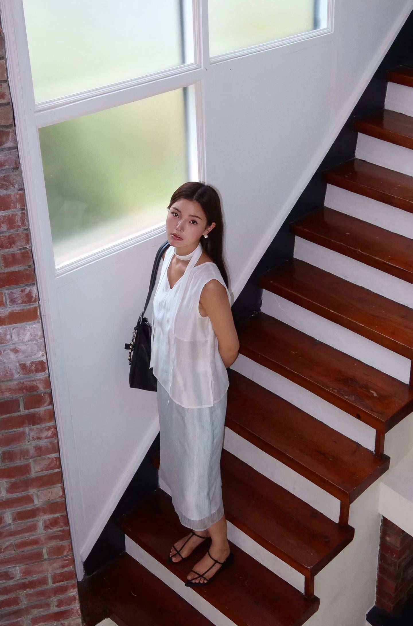 Amelie Top (3 Colors)