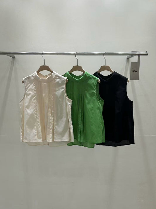 Eden Top (3 Colors)