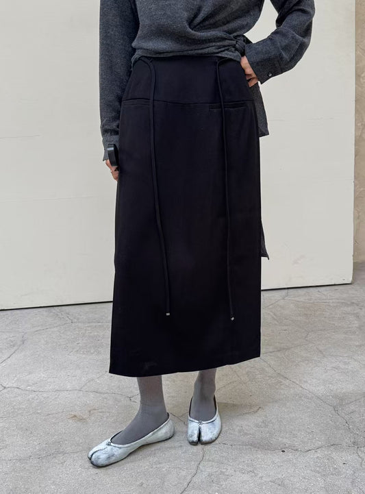 Mireille Skirt (2 Colors)