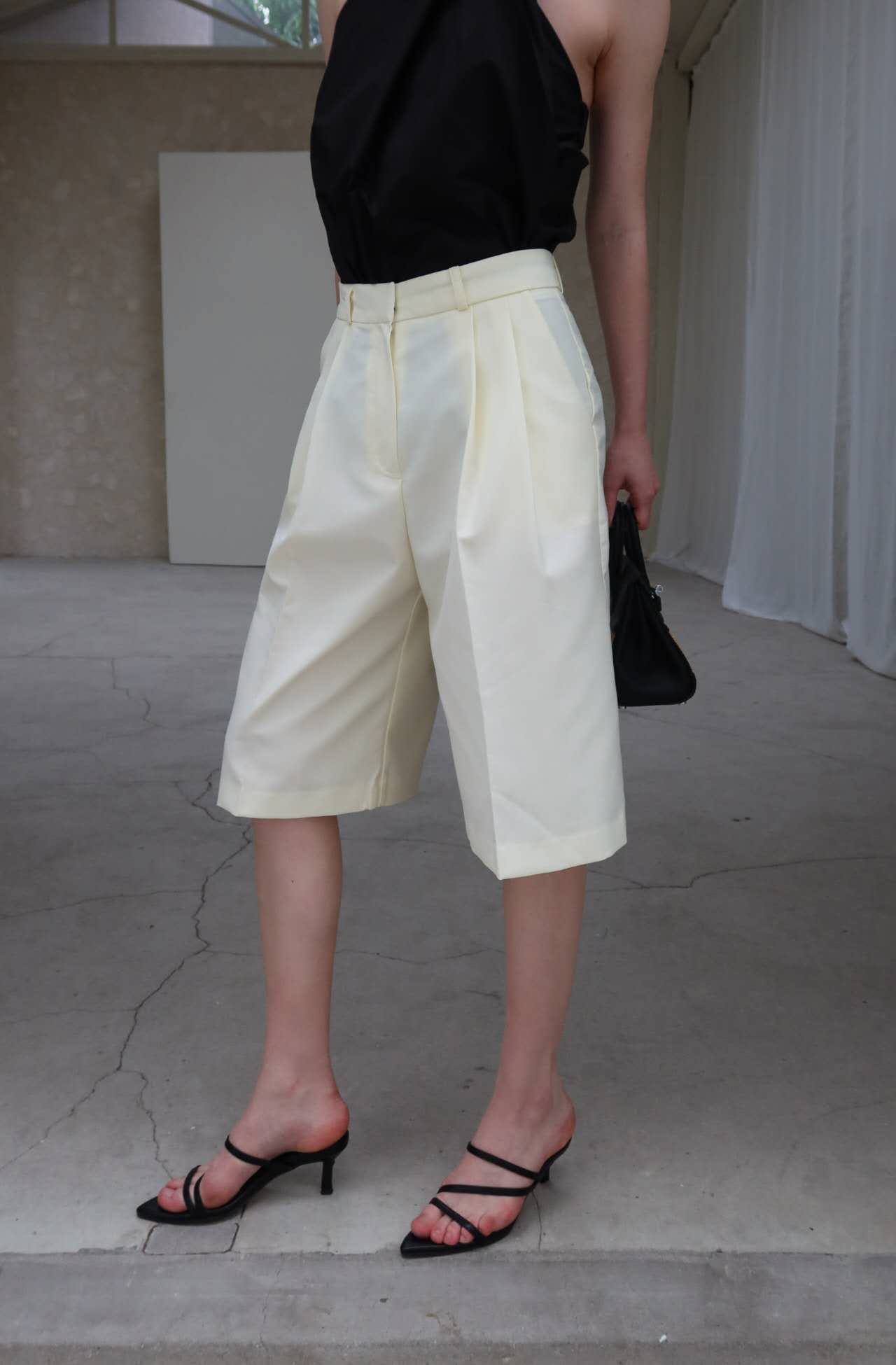 Ianthe Pants (2 Colors)