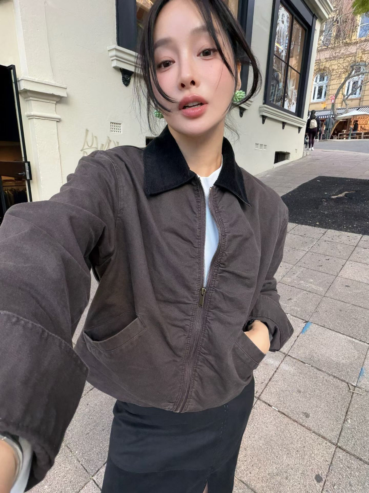 Othira Jacket (3 Colors)