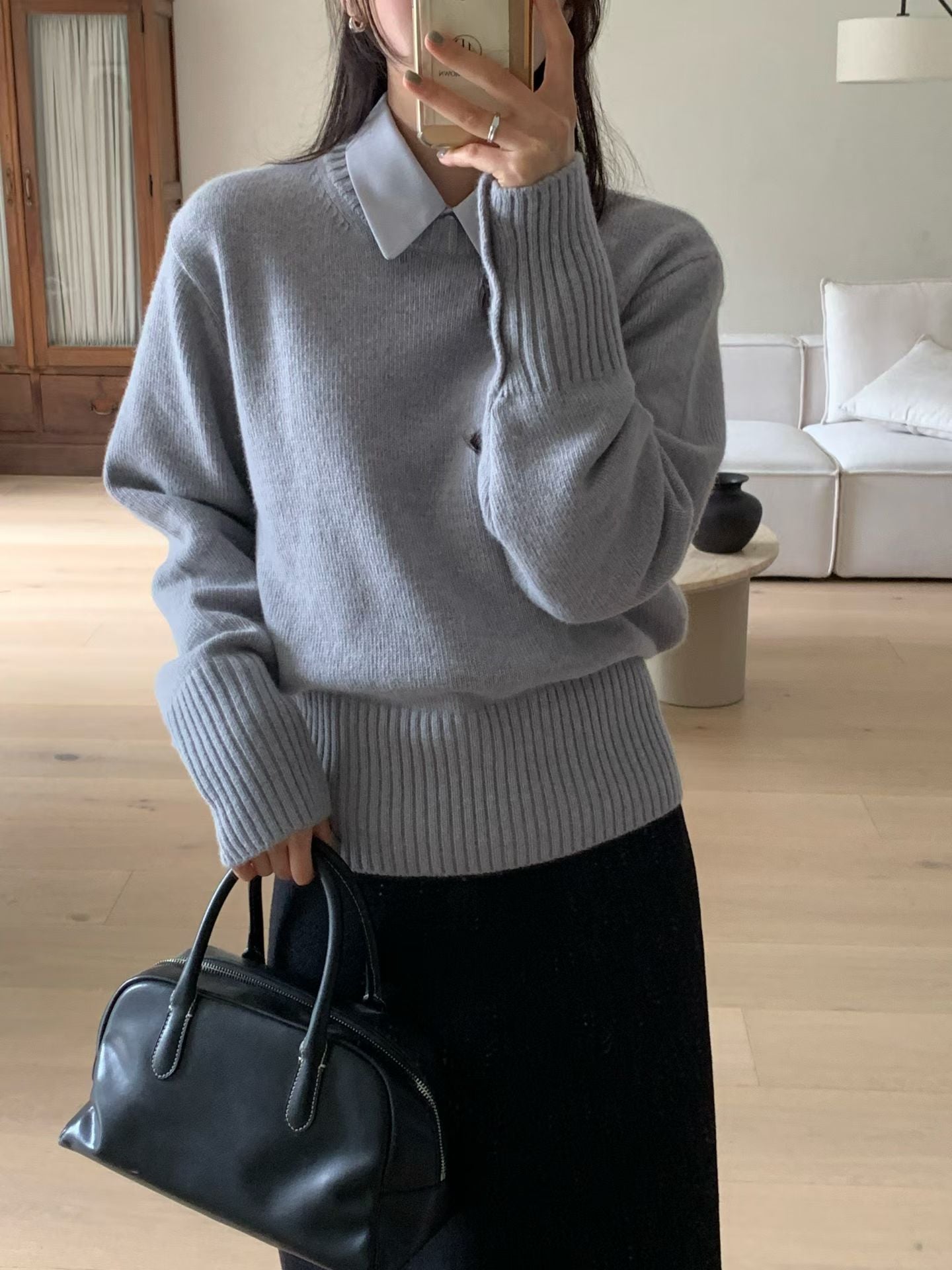 Vespera Sweater (3 Colors)