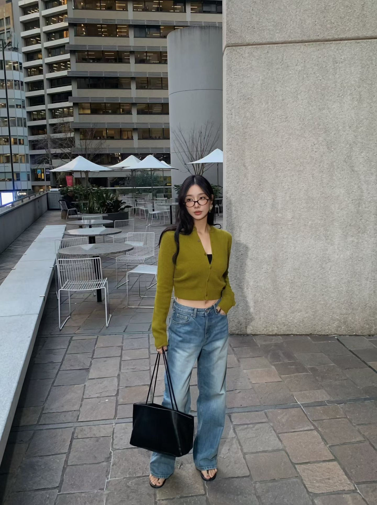 Dasia Jeans